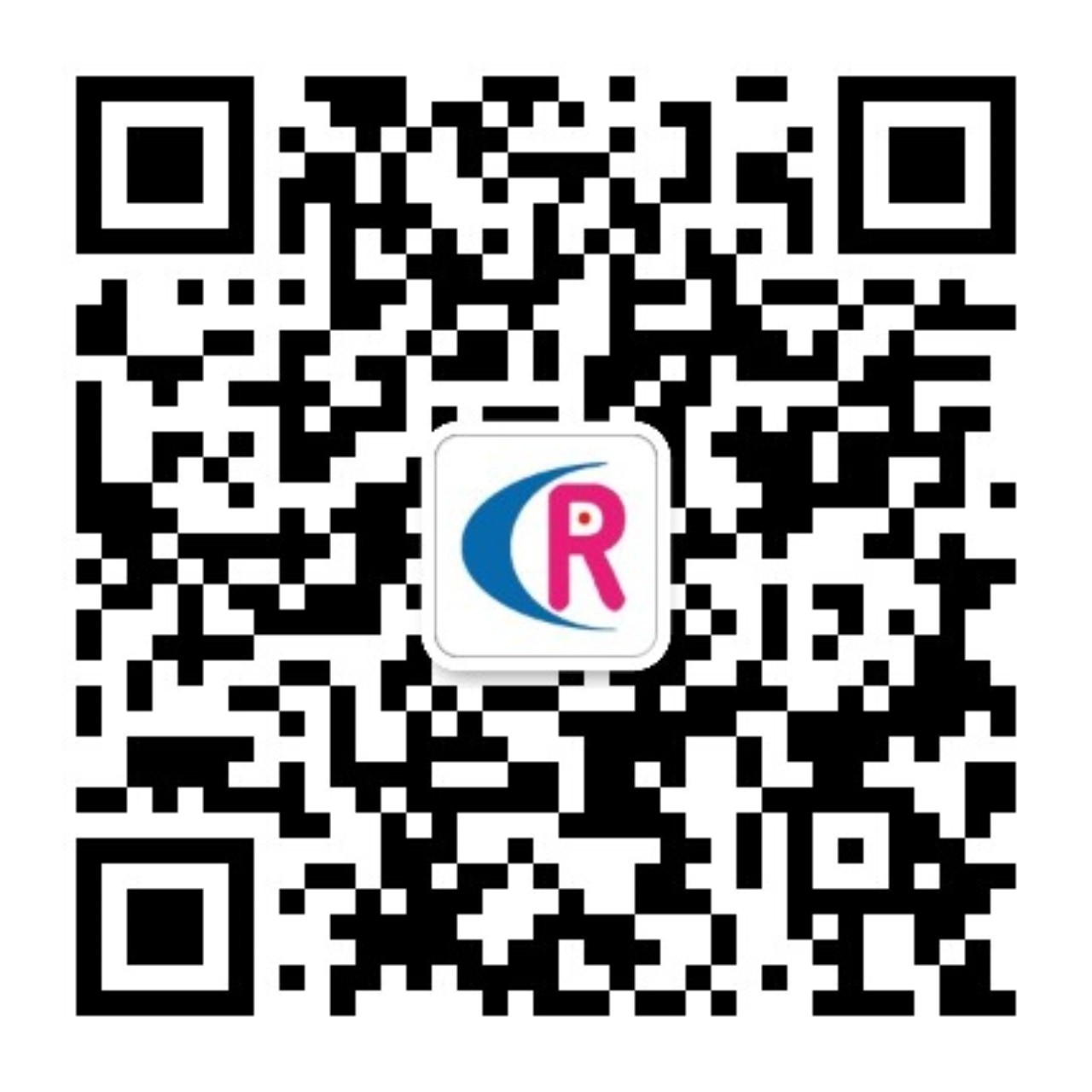 贤才宝 公众号二维码